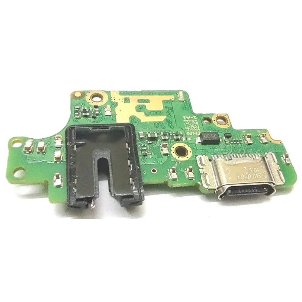 Charging Connector Flex / PCB Board for Tecno Phantom X