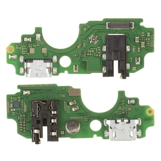Charging Connector Flex / PCB Board for Tecno Pop 7