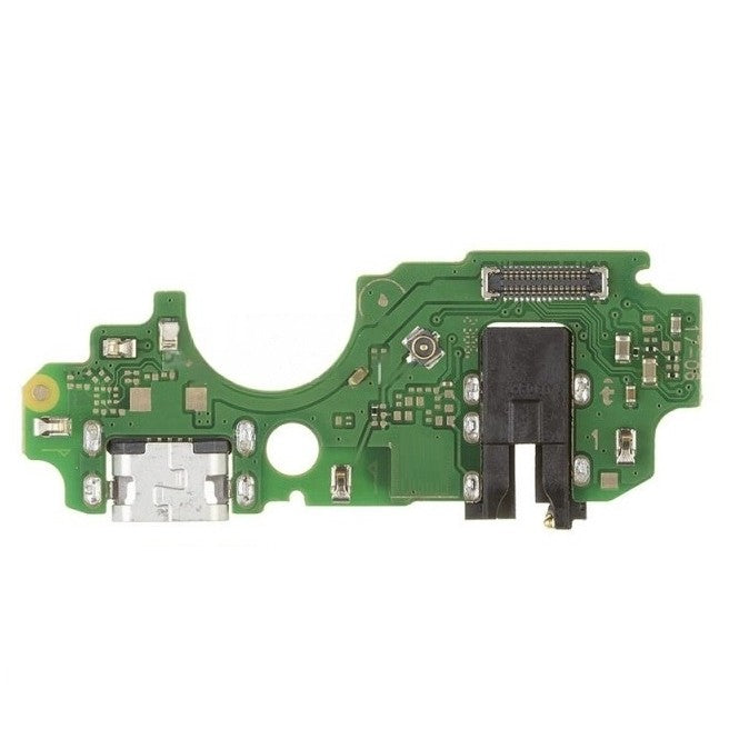 Charging Connector Flex / PCB Board for Tecno Pop 7