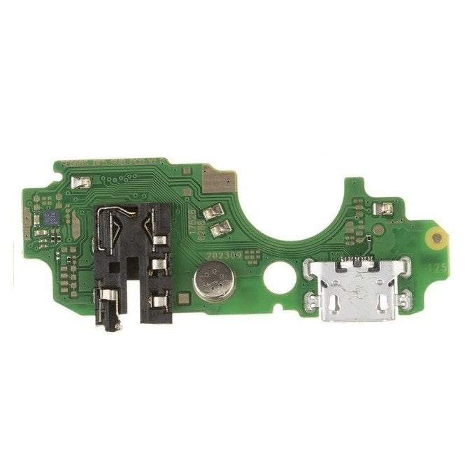 Charging Connector Flex / PCB Board for Tecno Pop 7