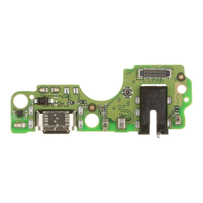 Charging Connector Flex / PCB Board for Tecno Pop 7 Pro
