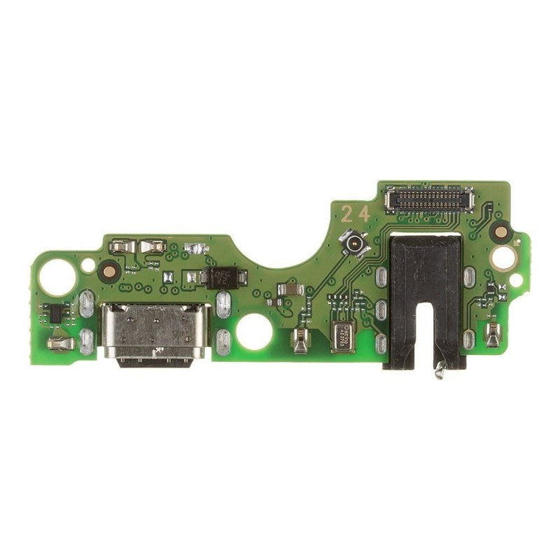 Charging Connector Flex / PCB Board for Tecno Pop 8