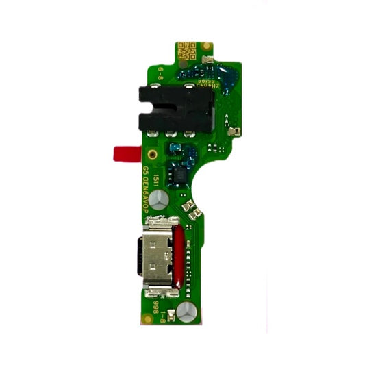 Charging Connector Flex / PCB Board for Tecno Pop 9