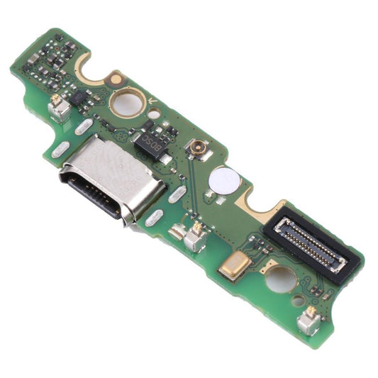 Charging Connector Flex / PCB Board for Tecno Pova 2