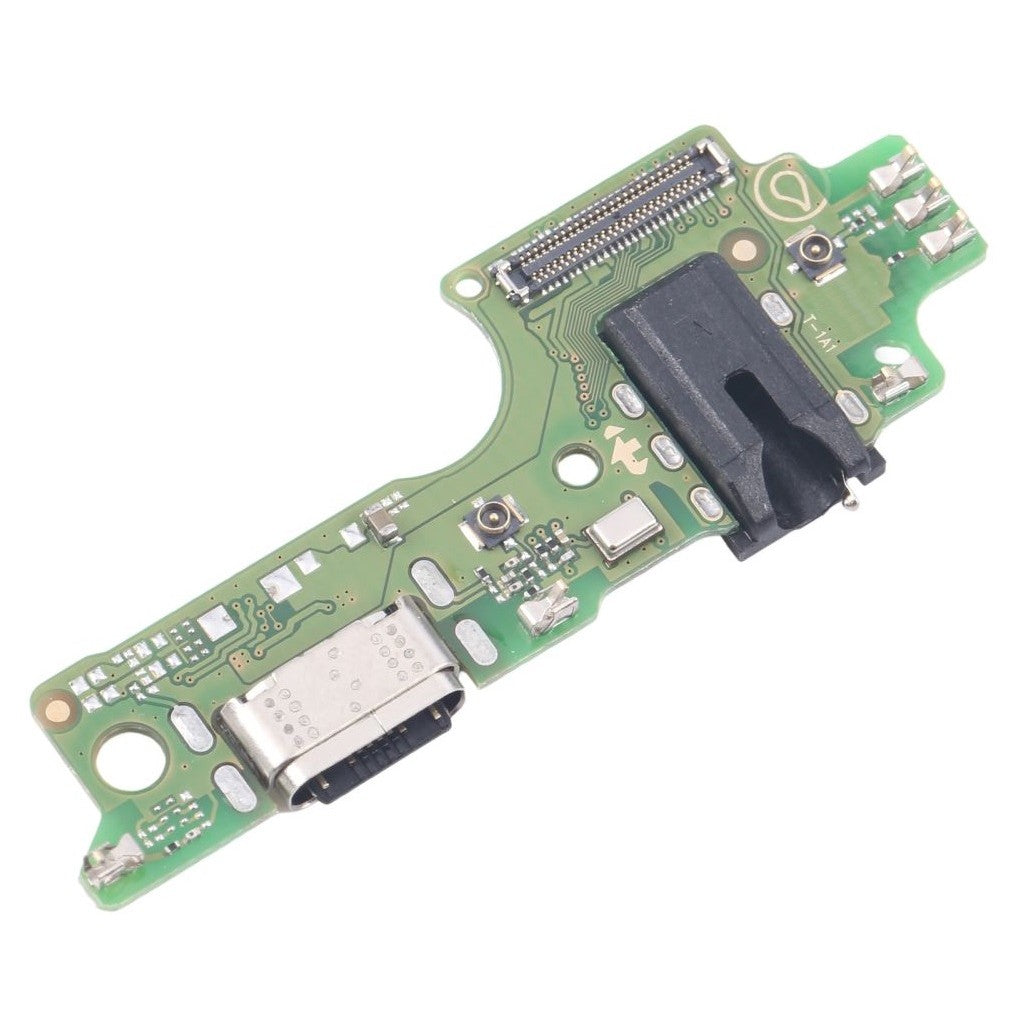 Charging Connector Flex / PCB Board for Tecno Pova 5 Pro 5G