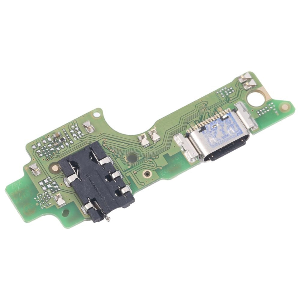 Charging Connector Flex / PCB Board for Tecno Pova 5 Pro 5G