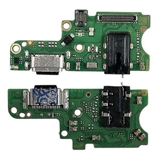 Charging Connector Flex / PCB Board for Tecno Pova 6