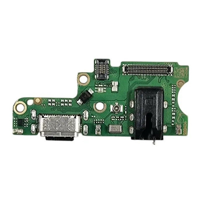 Charging Connector Flex / PCB Board for Tecno Pova 6
