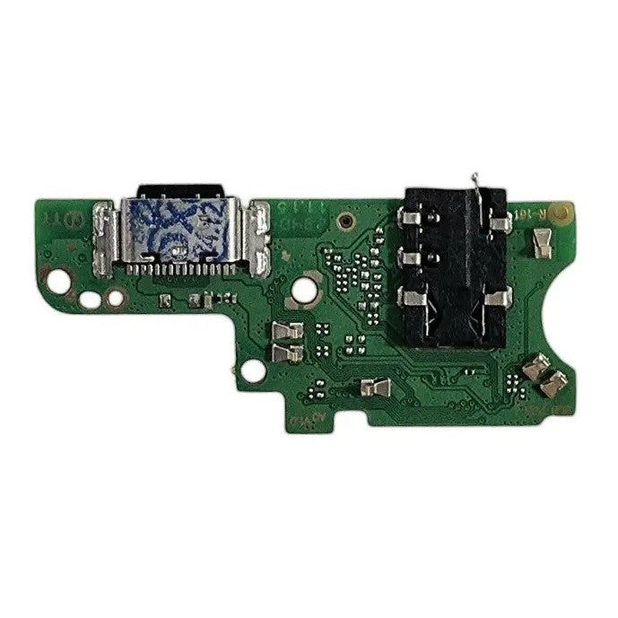 Charging Connector Flex / PCB Board for Tecno Pova 6