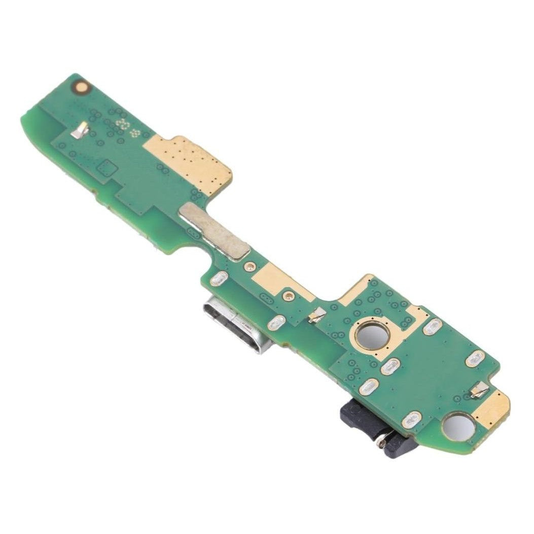 Charging Connector Flex / PCB Board for Tecno Pova LD7J