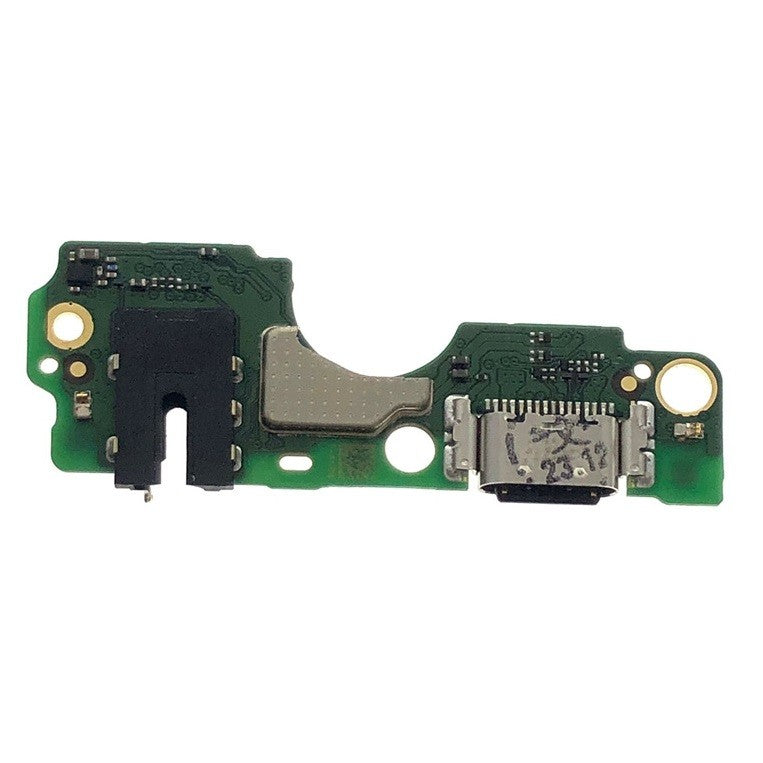 Charging Connector Flex / PCB Board for Tecno Spark 10