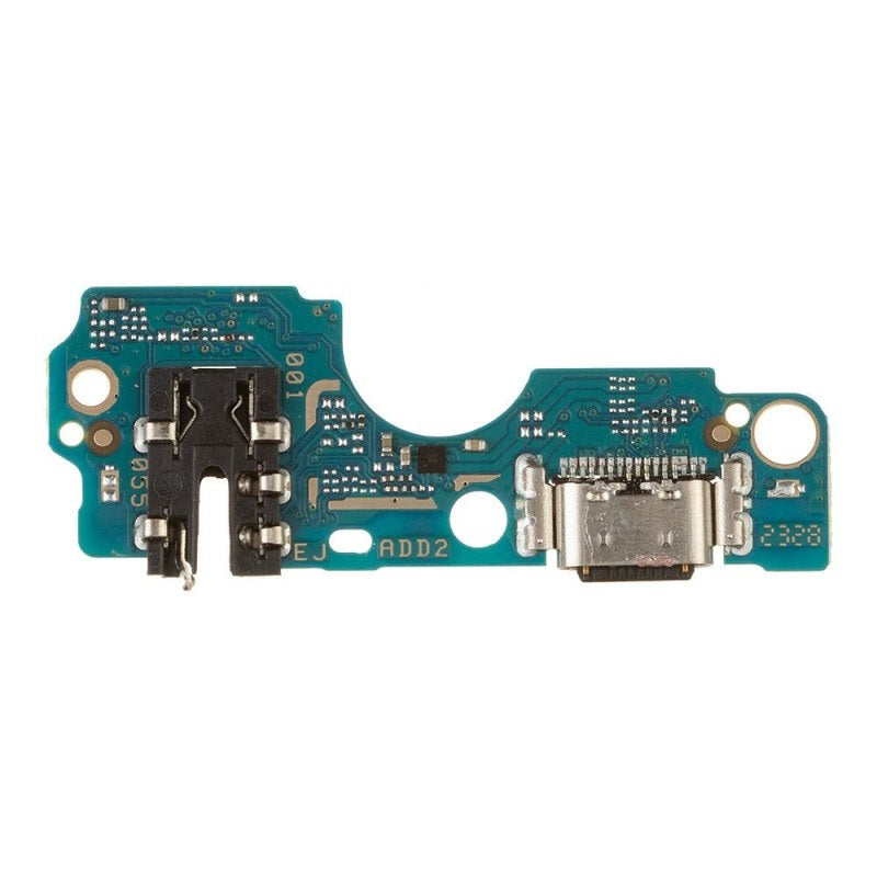 Charging Connector Flex / PCB Board for Tecno Spark 10C