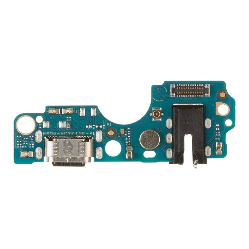 Charging Connector Flex / PCB Board for Tecno Spark 10C