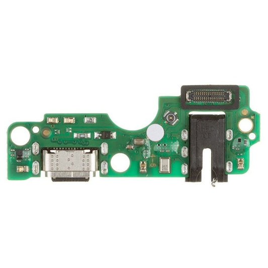 Charging Connector Flex / PCB Board for Tecno Spark 20
