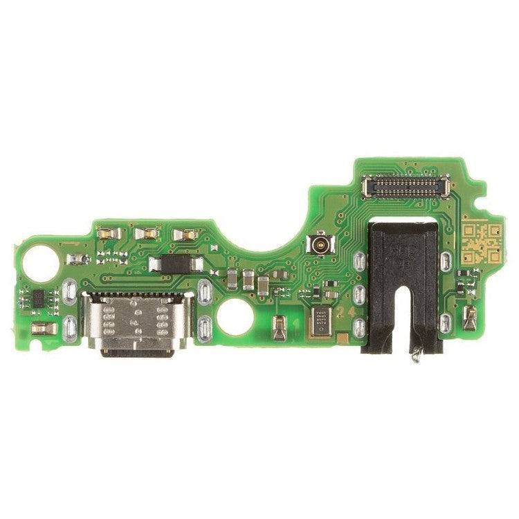Charging Connector Flex / PCB Board for Tecno Spark 20C