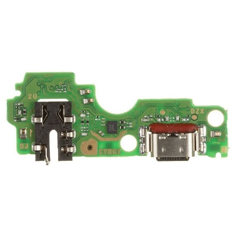 Charging Connector Flex / PCB Board for Tecno Spark 20C