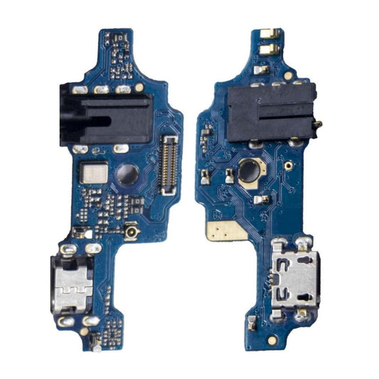 Charging Connector Flex / PCB Board for Tecno Spark 4