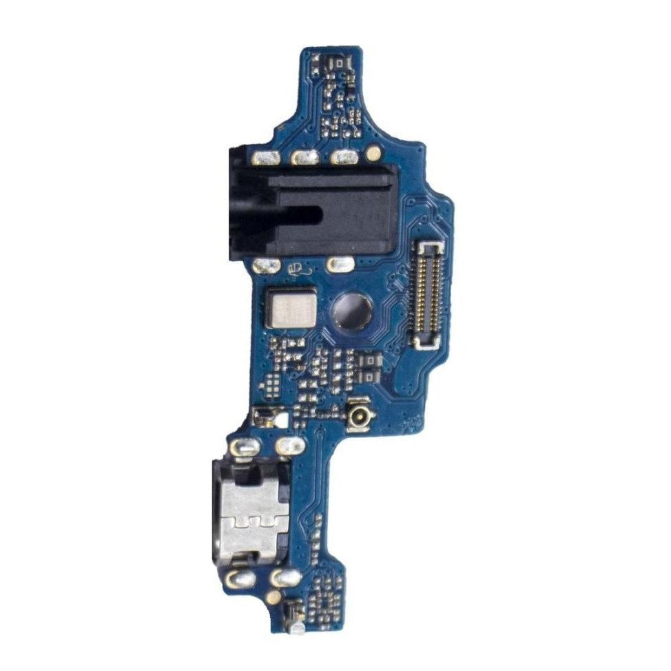 Charging Connector Flex / PCB Board for Tecno Spark 4