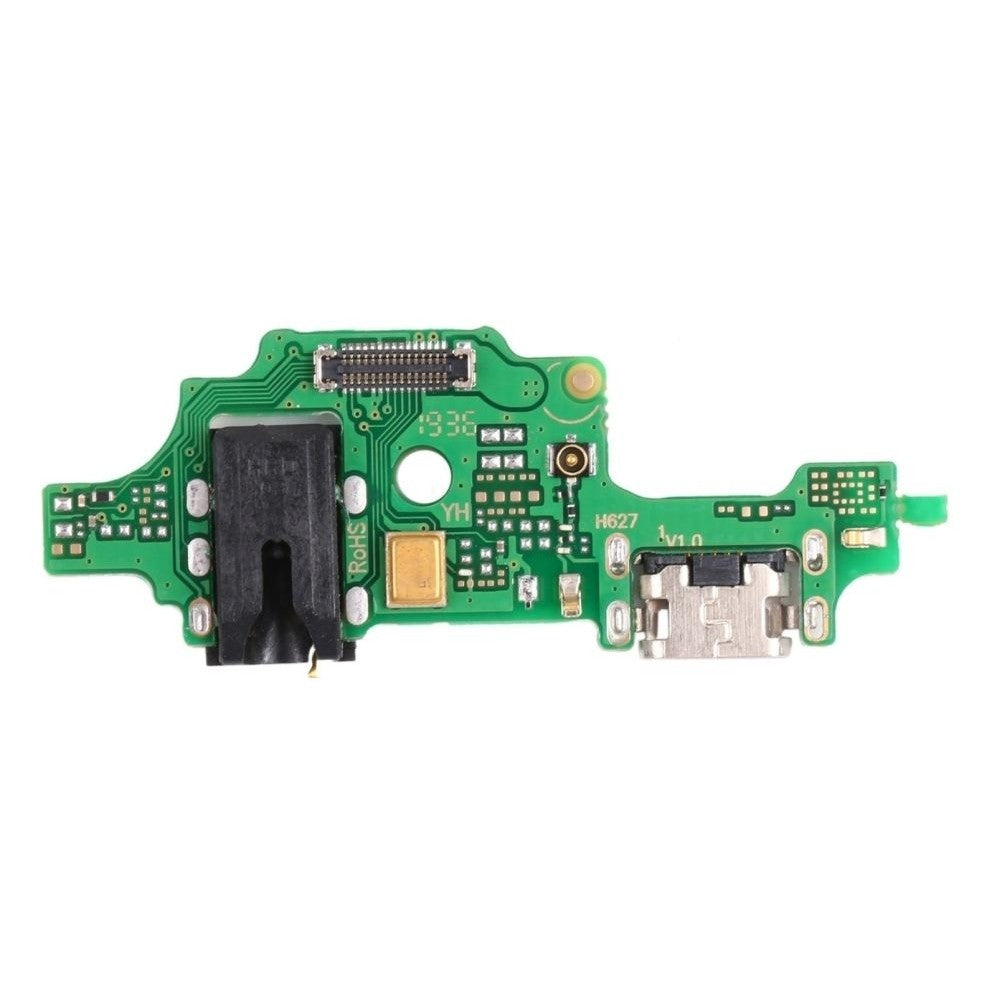 Charging Connector Flex / PCB Board for Tecno Spark 5