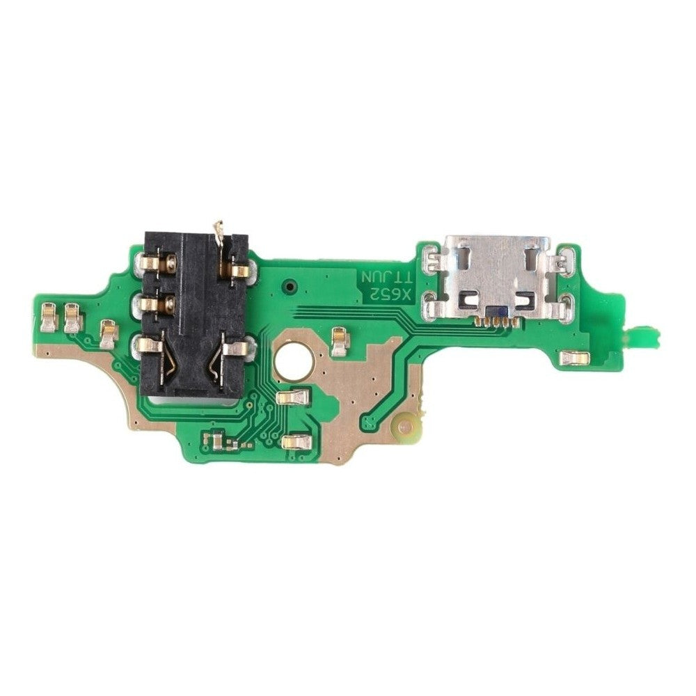Charging Connector Flex / PCB Board for Tecno Spark 5