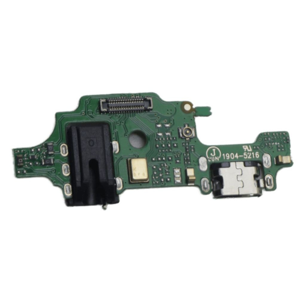 Charging Connector Flex / PCB Board for Tecno Spark 5 Pro