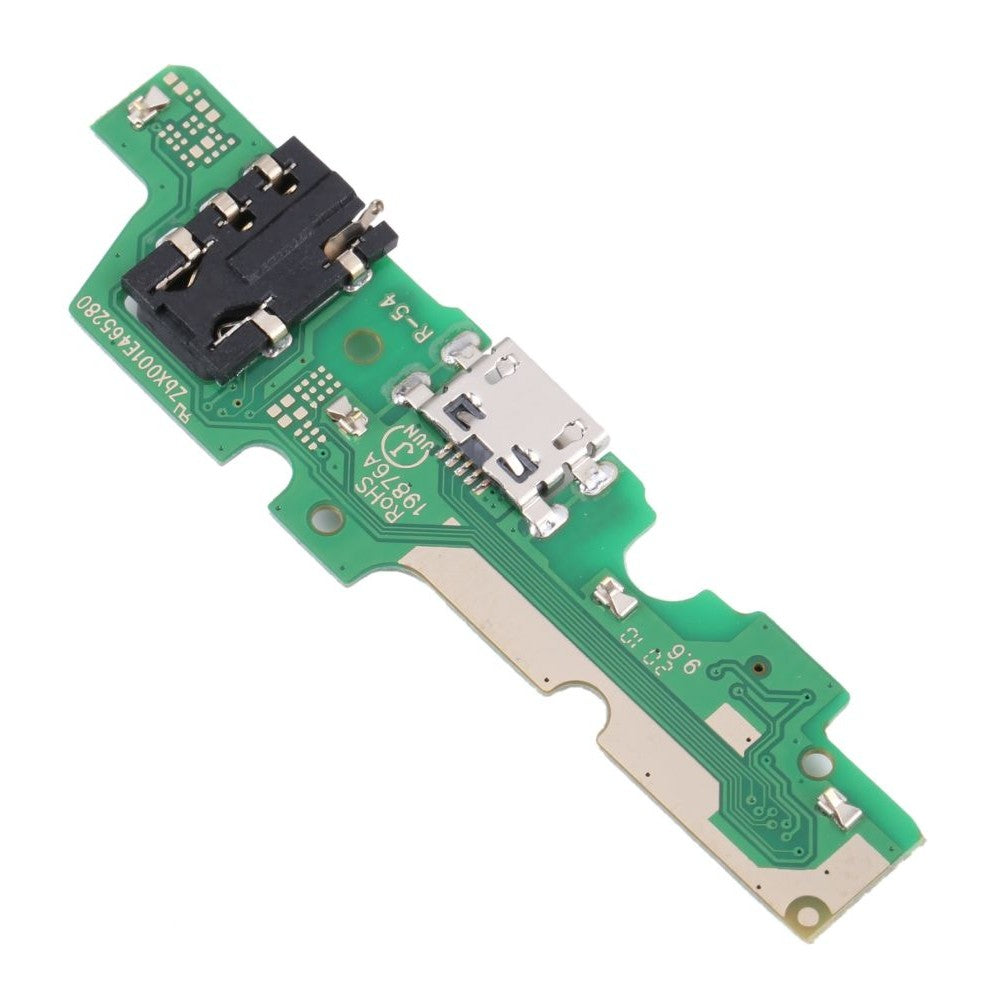 Charging Connector Flex / PCB Board for Tecno Spark 6 Air