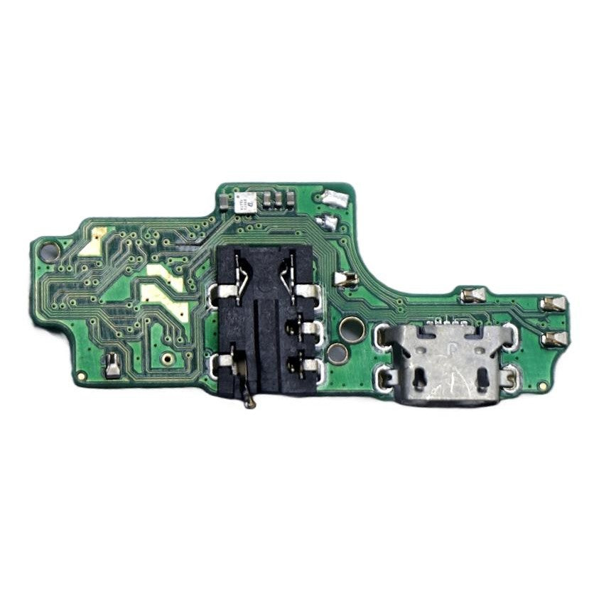 Charging Connector Flex / PCB Board for Tecno Spark 6 Go