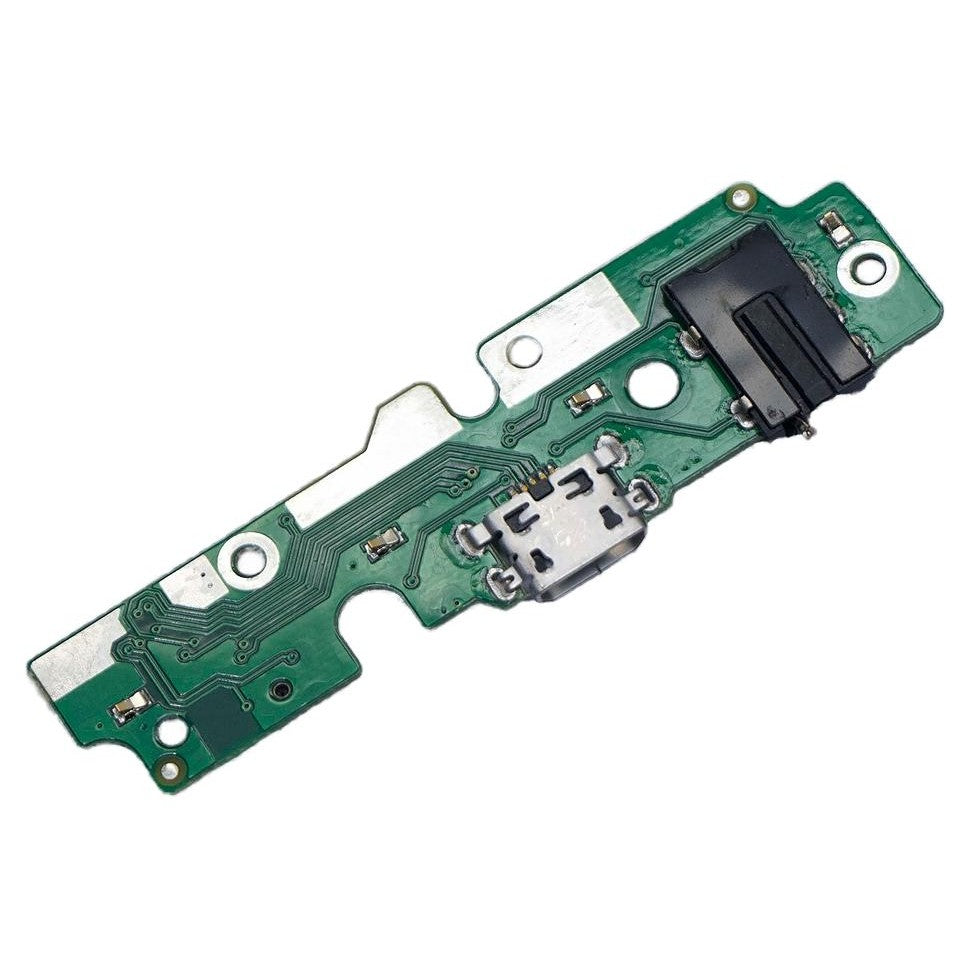 Charging Connector Flex / PCB Board for Tecno Spark 7