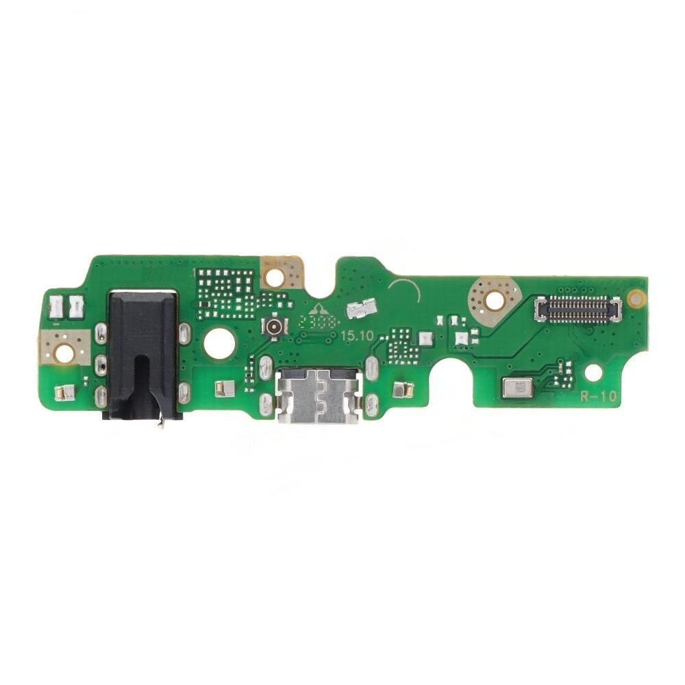 Charging Connector Flex / PCB Board for Tecno Spark 8