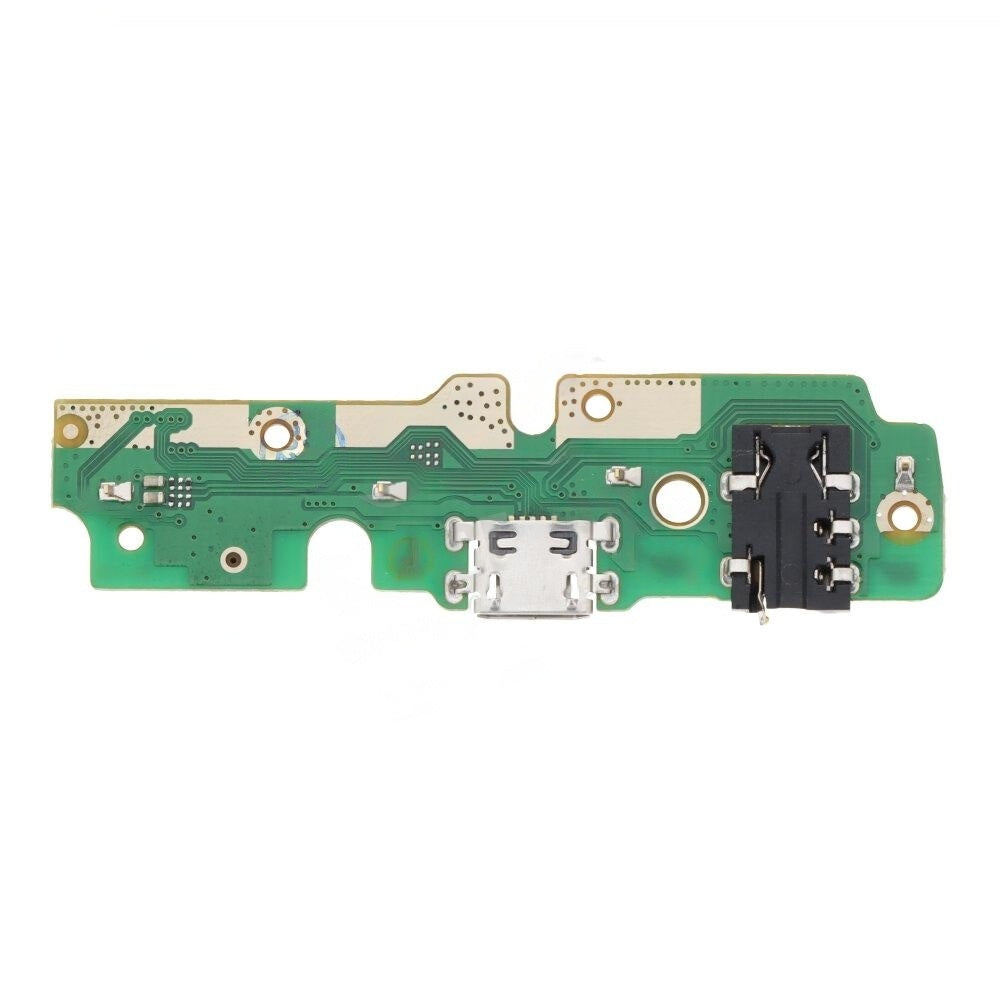 Charging Connector Flex / PCB Board for Tecno Spark 8