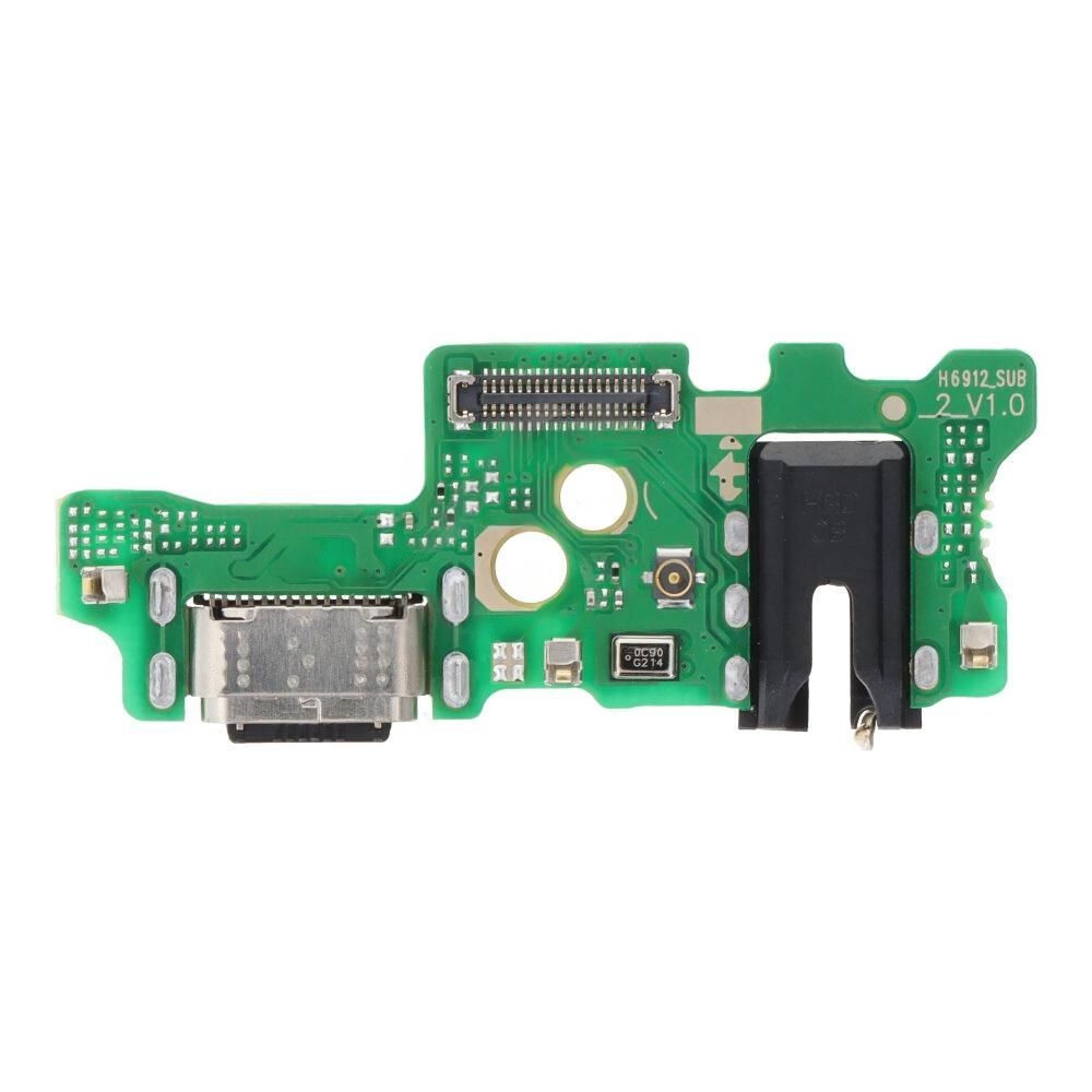Charging Connector Flex / PCB Board for Tecno Spark 8 Pro