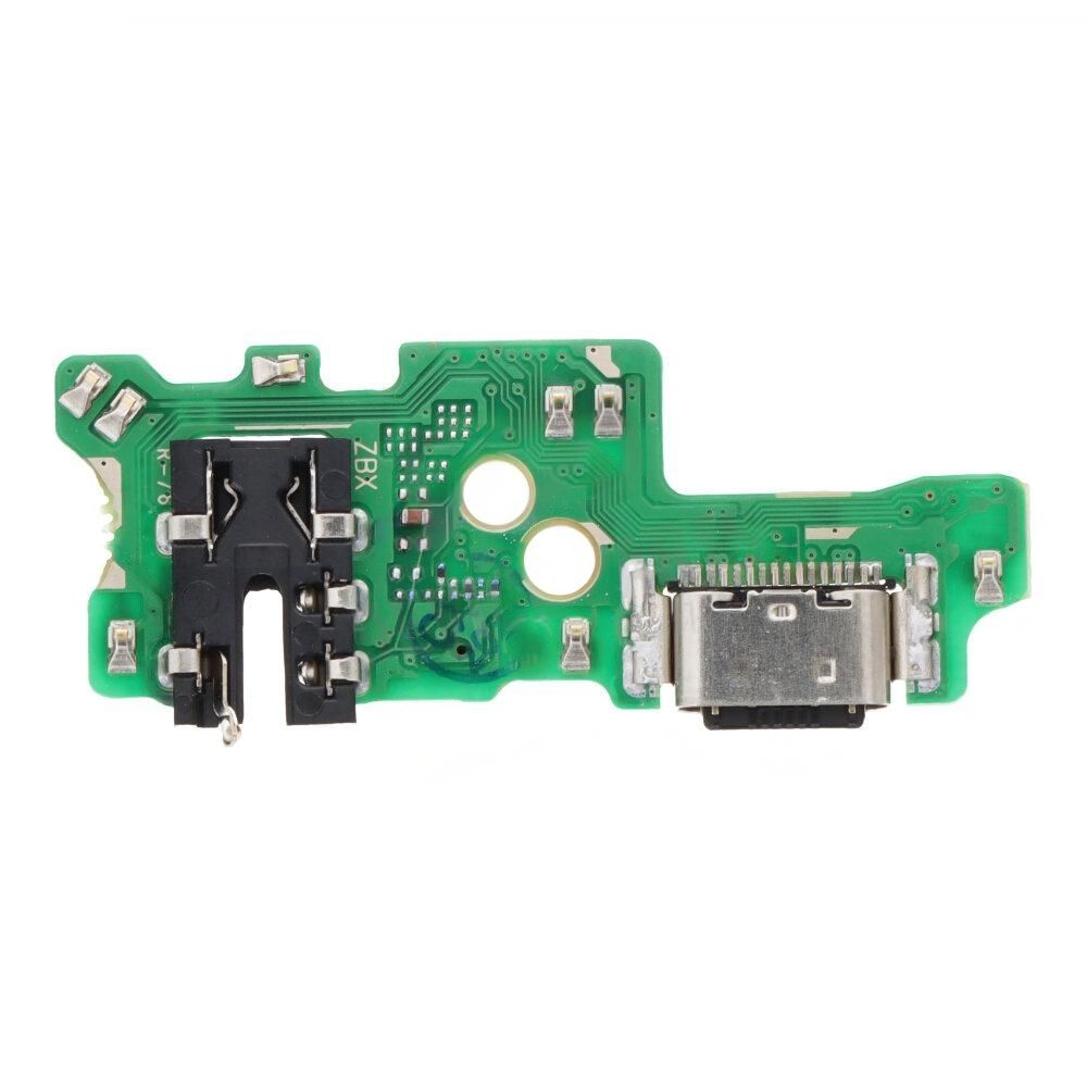 Charging Connector Flex / PCB Board for Tecno Spark 8 Pro