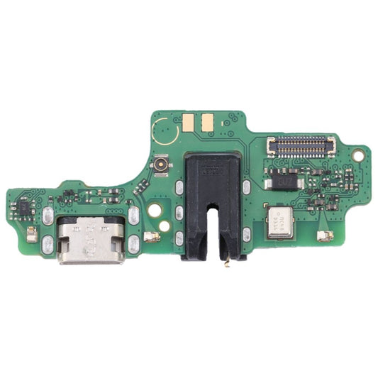 Charging Connector Flex / PCB Board for Tecno Spark Go 2020