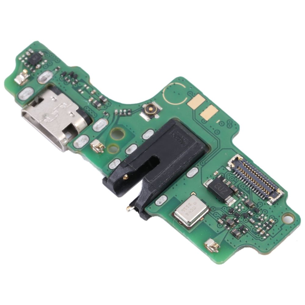 Charging Connector Flex / PCB Board for Tecno Spark Go 2020