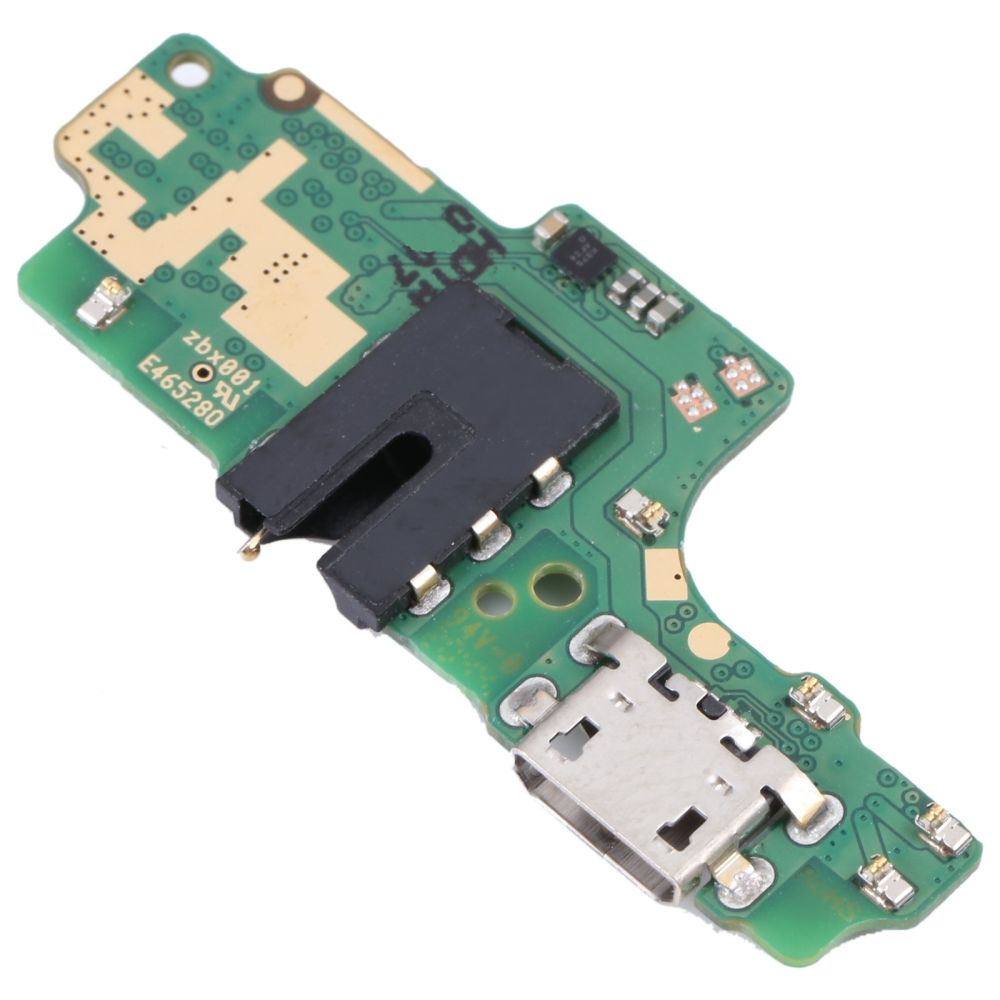 Charging Connector Flex / PCB Board for Tecno Spark Go 2020