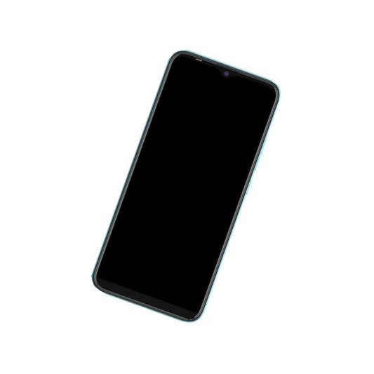 Handsfree Audio Jack Flex Cable for Tecno Spark Go 2021