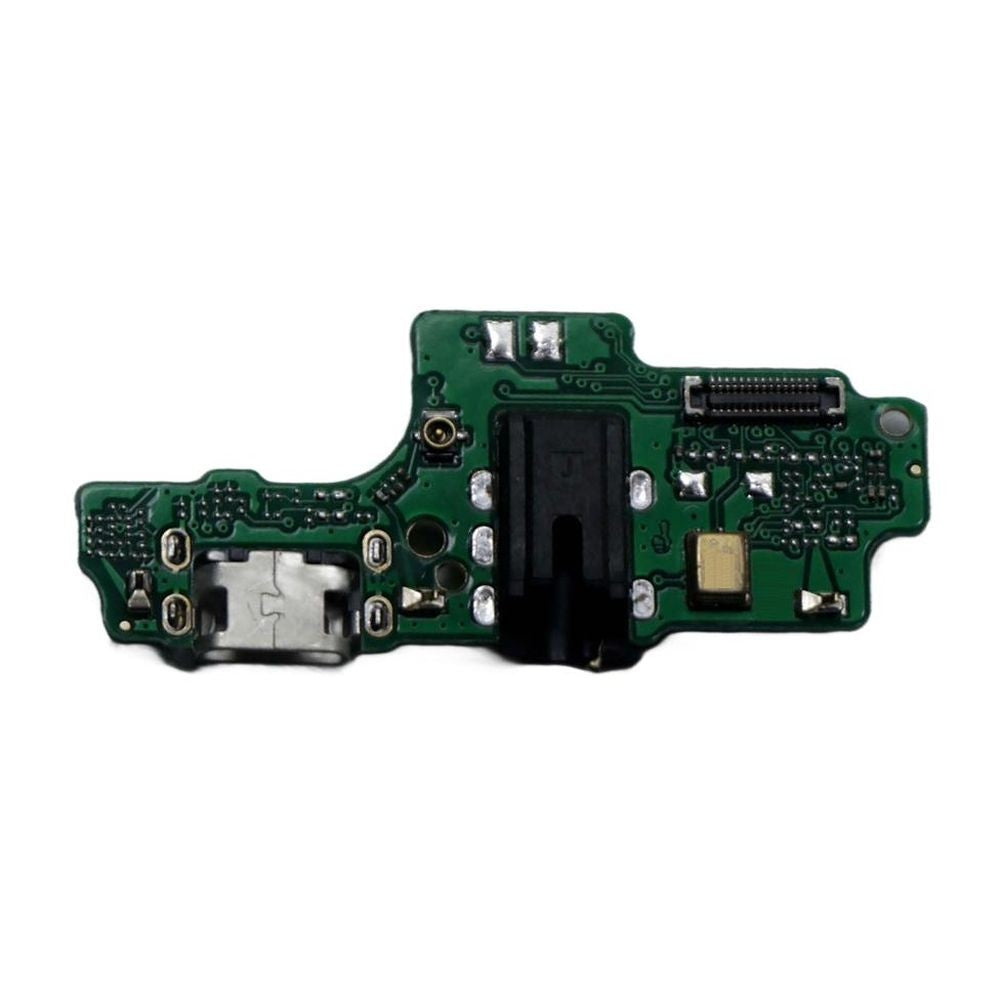Charging Connector Flex / PCB Board for Tecno Spark Power 2