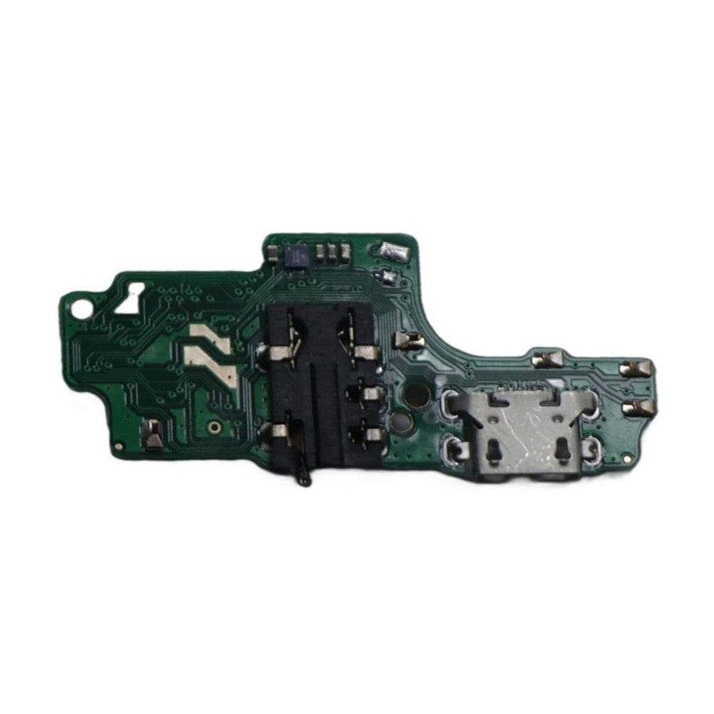 Charging Connector Flex / PCB Board for Tecno Spark Power 2