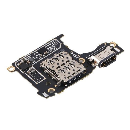Charging Connector Flex / PCB Board for Vivo iQOO 5 Pro