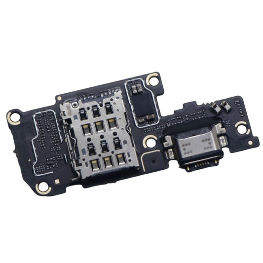 Charging Connector Flex / PCB Board for Vivo iQOO Neo 7 SE 5G