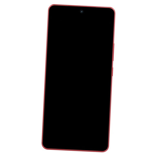 Middle Frame Ring Only for Vivo iQOO Neo9 5G