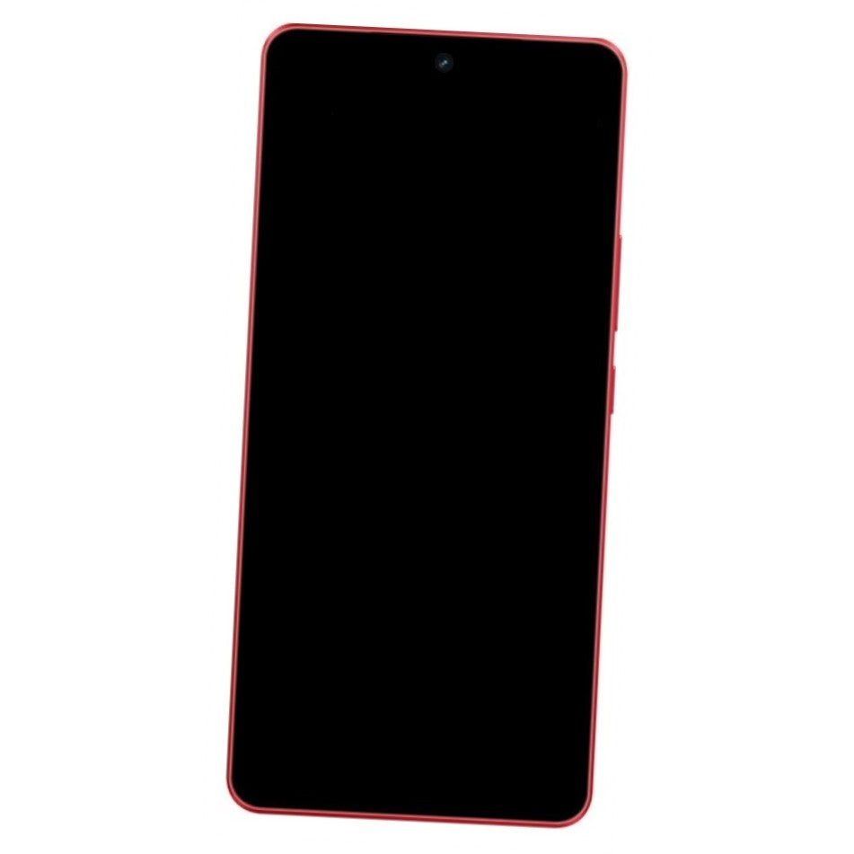 Middle Frame Ring Only for Vivo iQOO Neo 9 Pro