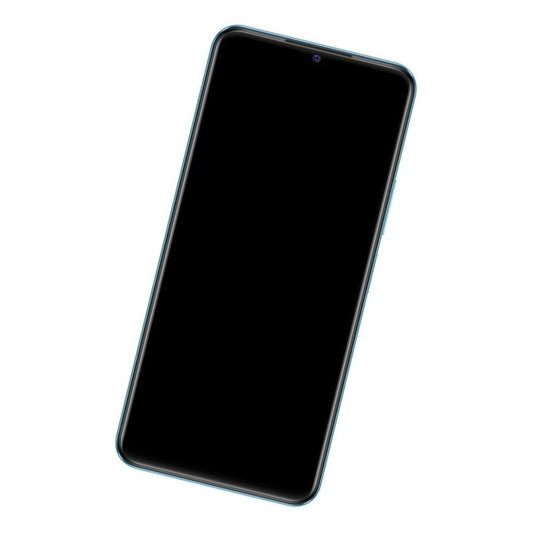 Handsfree Audio Jack Flex Cable for Vivo iQOO Z6 5G