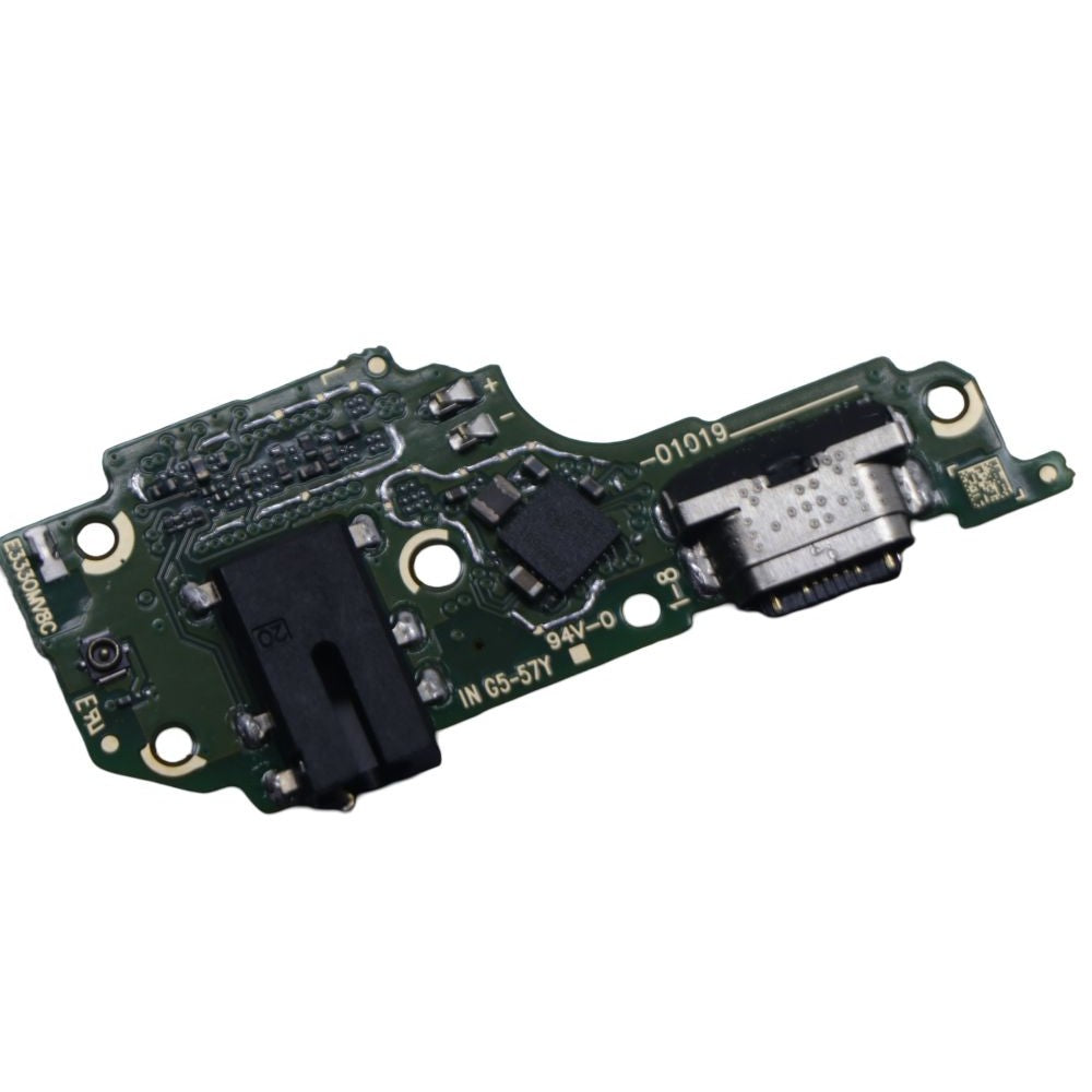 Charging Connector Flex / PCB Board for Vivo iQOO Z6 Lite 5G