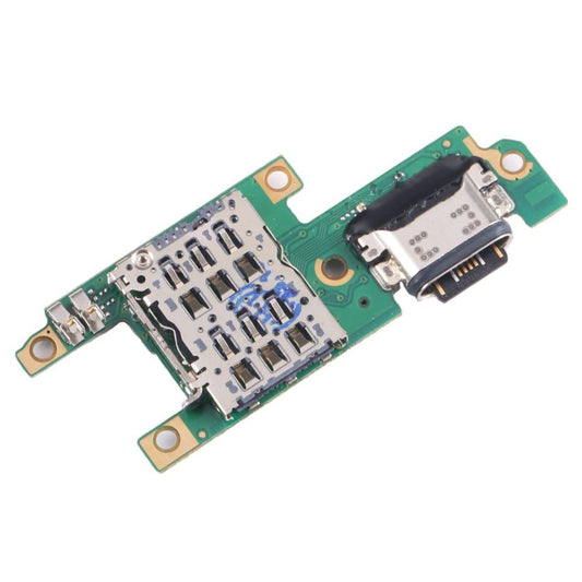 Charging Connector Flex / PCB Board for Vivo iQOO Z7 5G