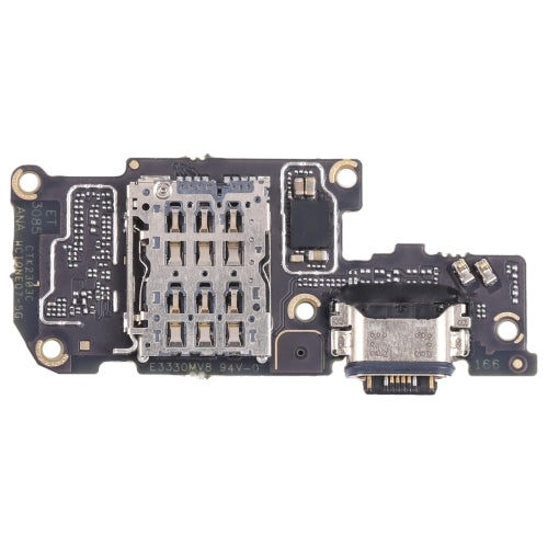 Charging Connector Flex / PCB Board for Vivo iQOO Z7x