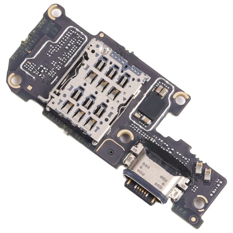 Charging Connector Flex / PCB Board for Vivo iQOO Z7x