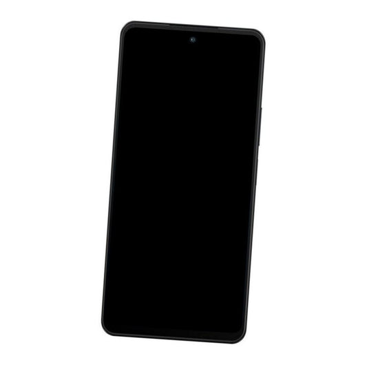 Middle Frame Ring Only for Vivo iQOO Z8x 5G