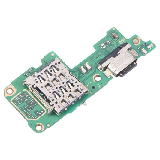Charging Connector Flex / PCB Board for Vivo iQOO Z9 5G