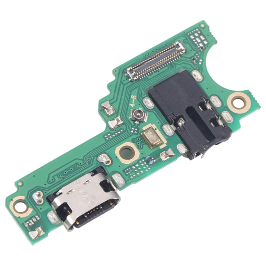 Charging Connector Flex / PCB Board for Vivo iQOO Z9x 5G
